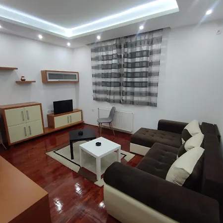 Apartment Nis Apartment *