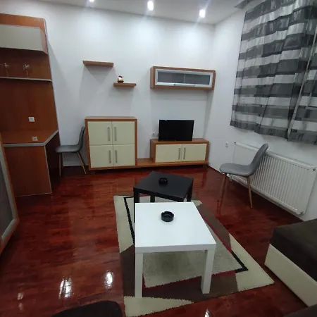 Nis Apartment 아파트