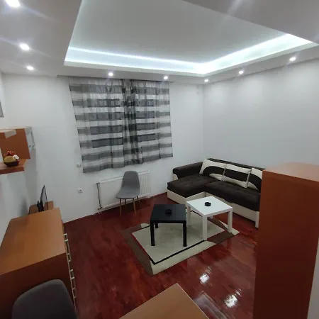 Apartment Nis Apartment *