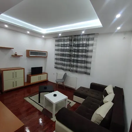 Nis Apartment