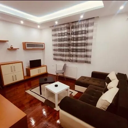 Nis Apartment
