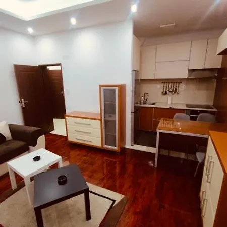 Nis Apartment 아파트 Ni