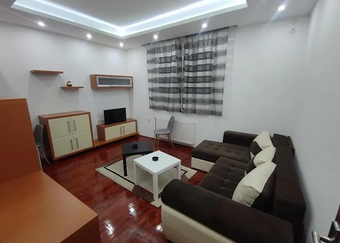 Apartament Nis Apartment *