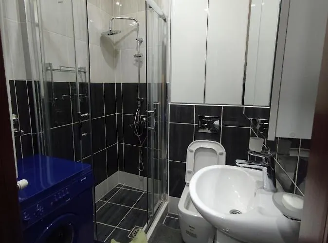 Nis Apartment Apartament