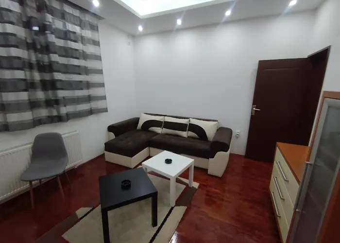 Nis Apartment Apartament *