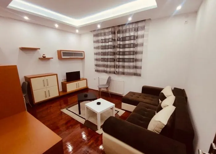 Nis Apartment